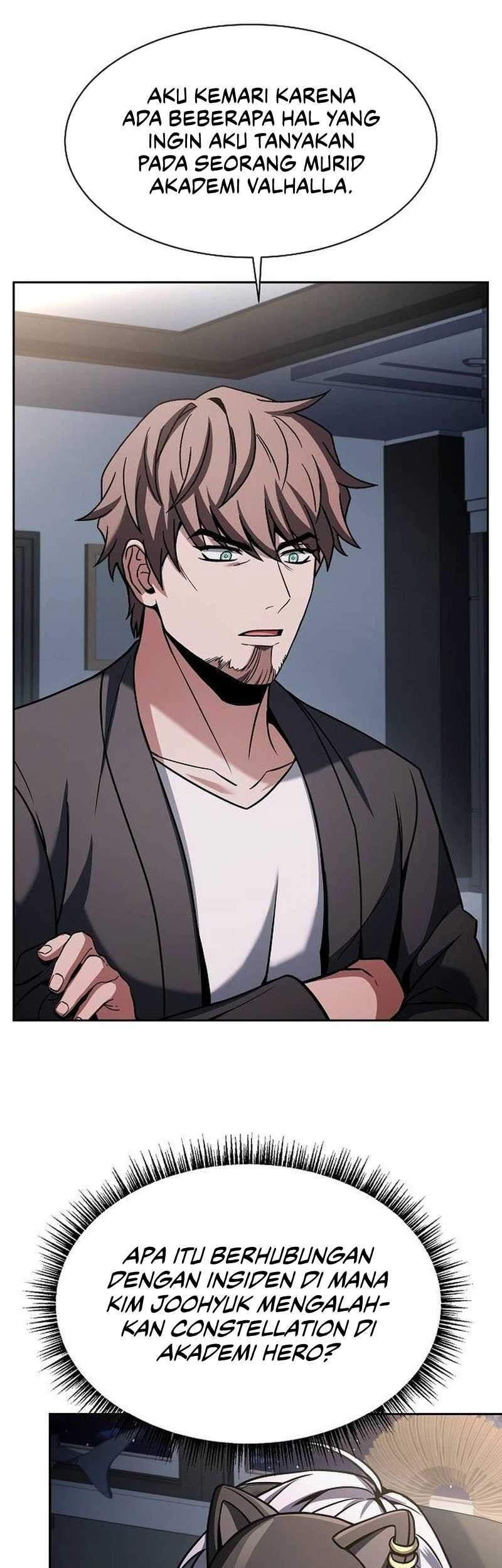 The Constellations Are My Disciples Chapter 79 Gambar 4