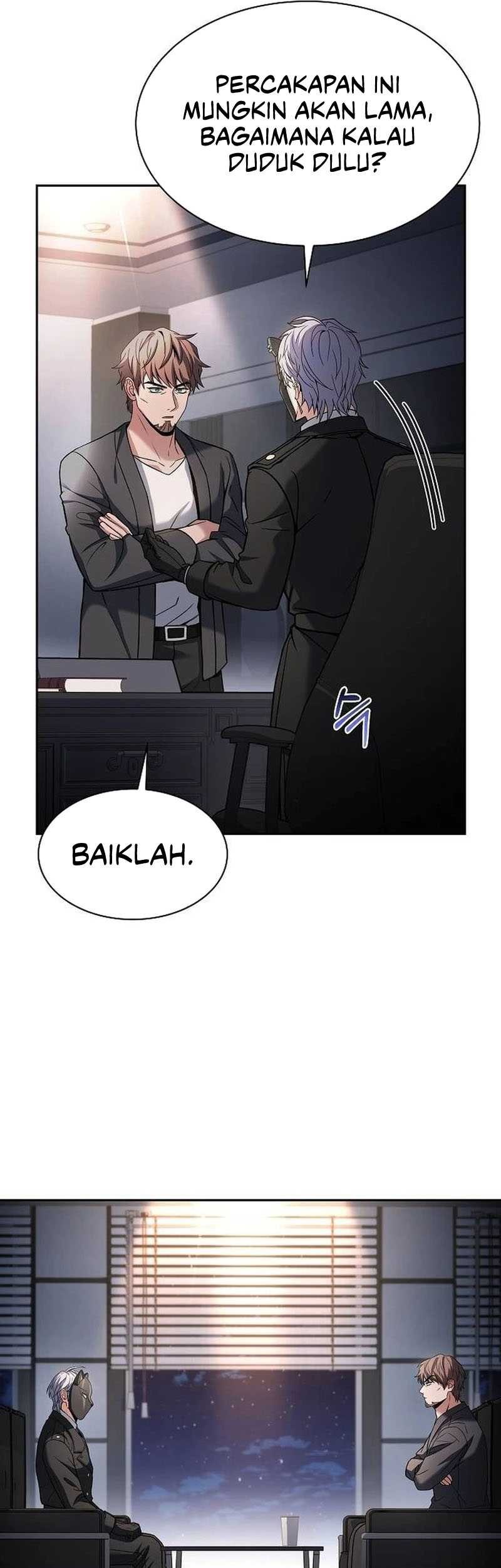 The Constellations Are My Disciples Chapter 79 Gambar 6