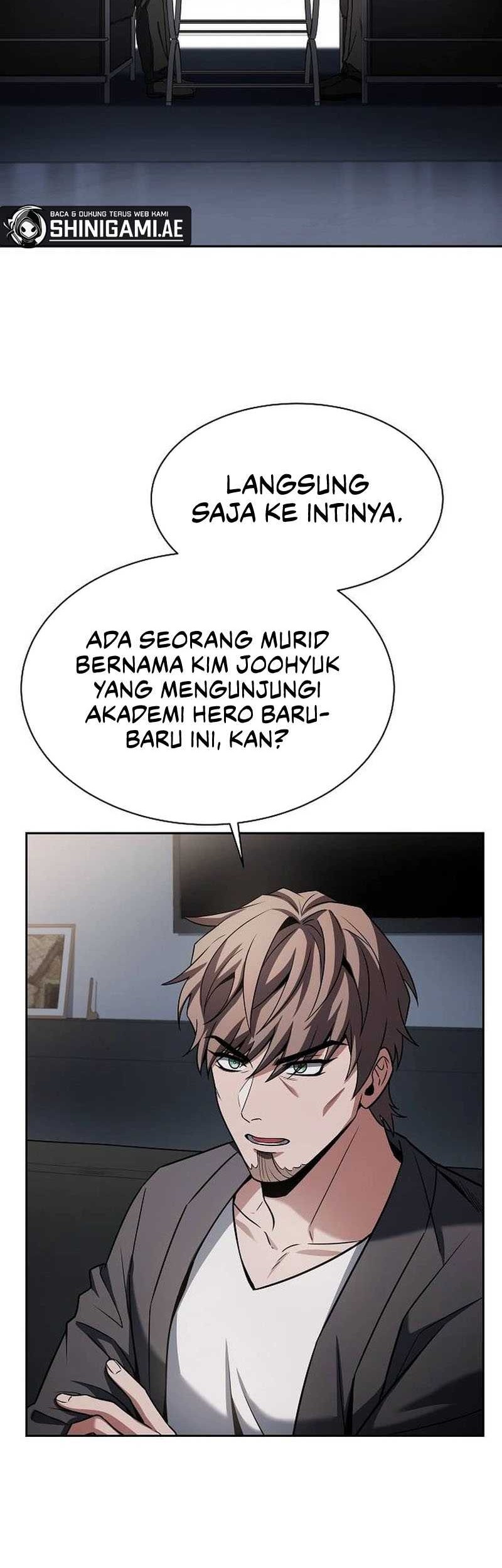 The Constellations Are My Disciples Chapter 79 Gambar 7