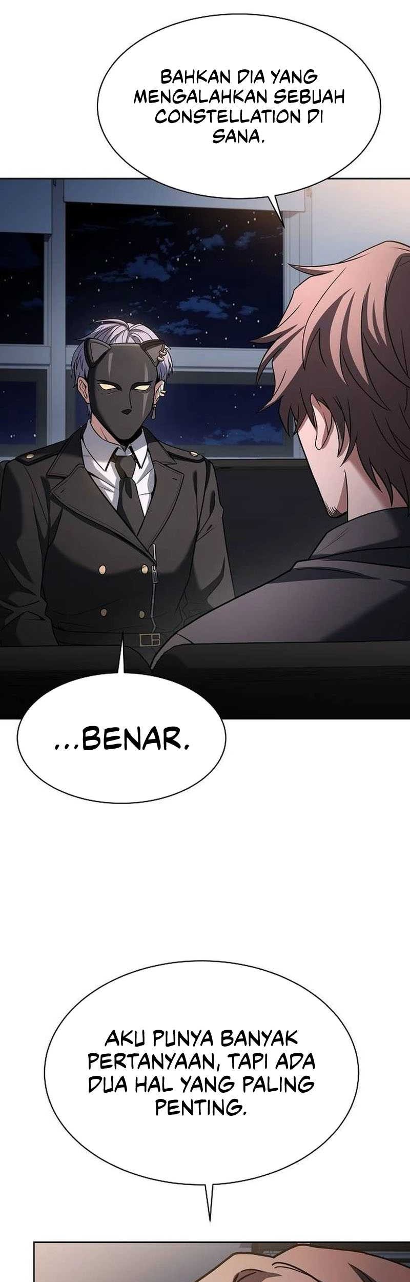 The Constellations Are My Disciples Chapter 79 Gambar 8