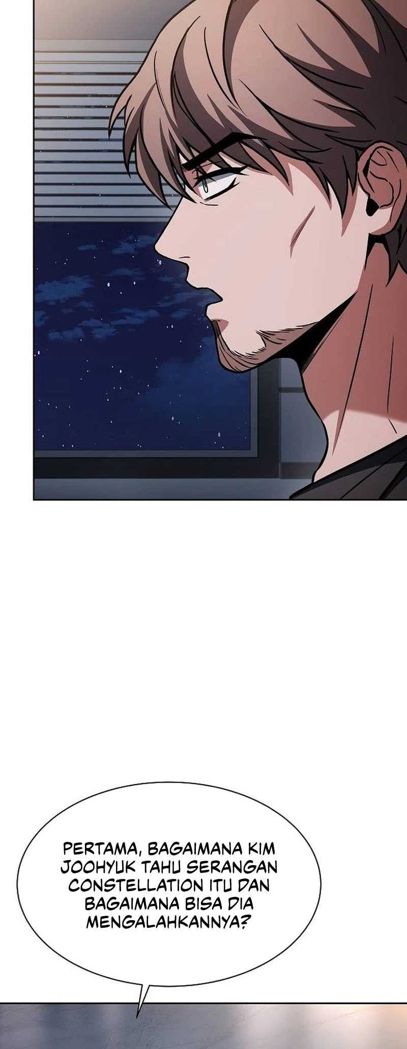 The Constellations Are My Disciples Chapter 79 Gambar 9