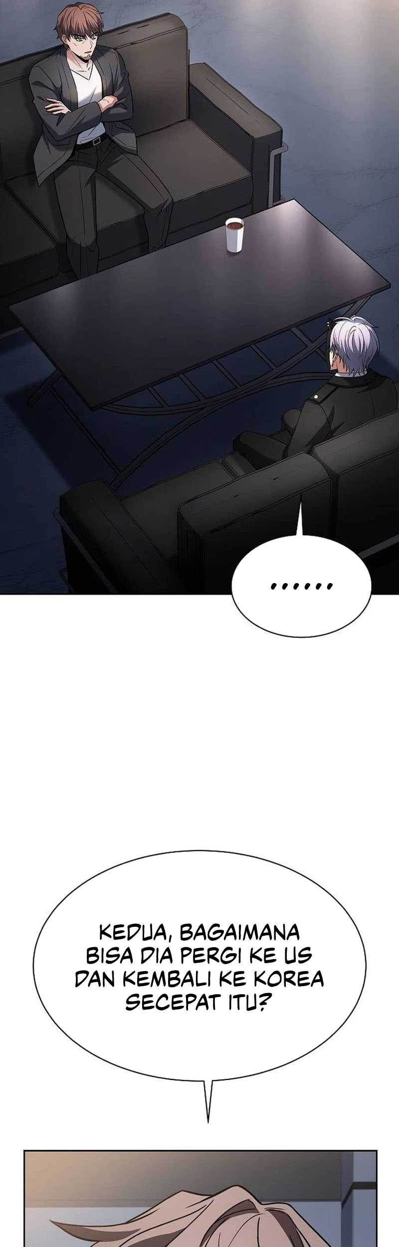 The Constellations Are My Disciples Chapter 79 Gambar 10