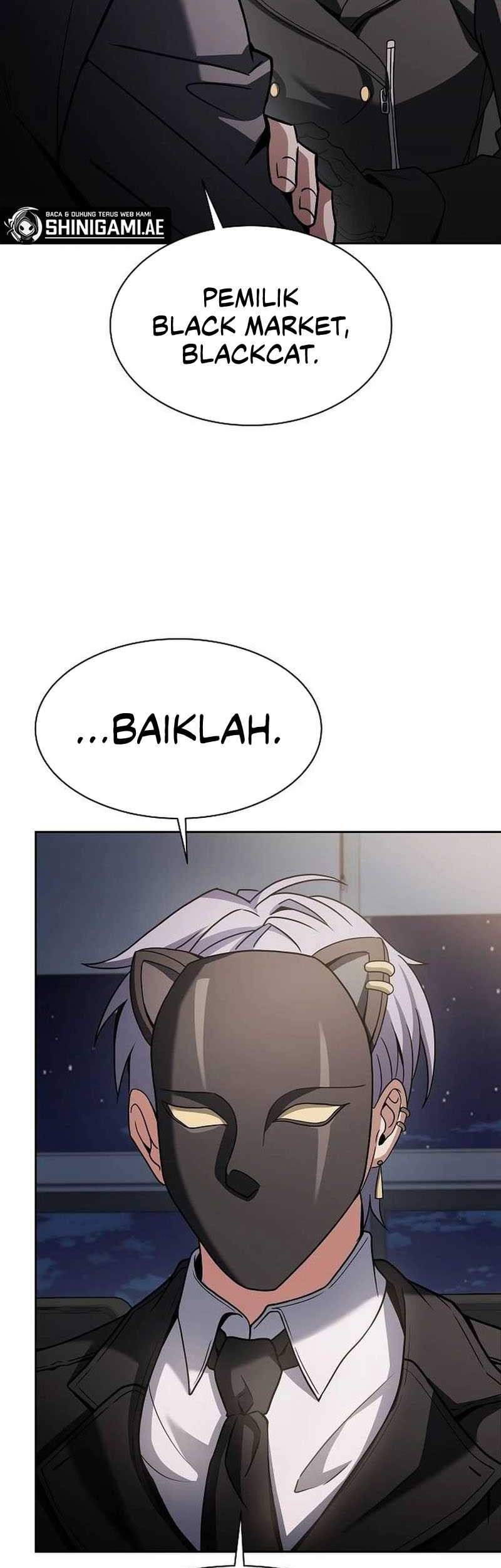 The Constellations Are My Disciples Chapter 79 Gambar 12