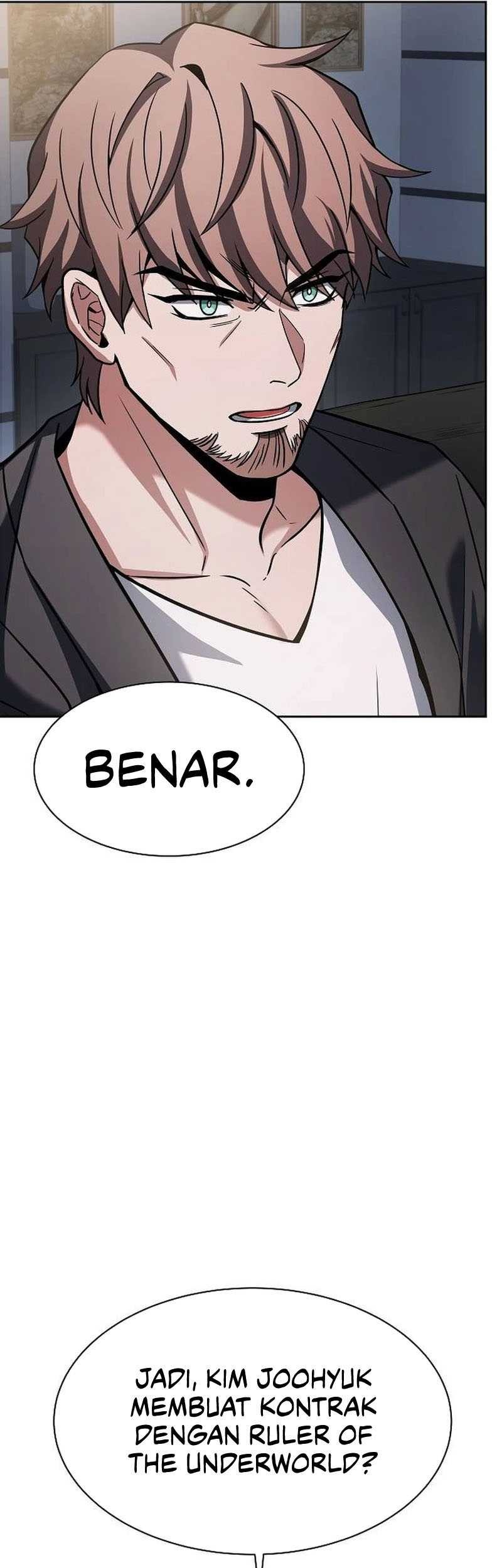 The Constellations Are My Disciples Chapter 79 Gambar 14