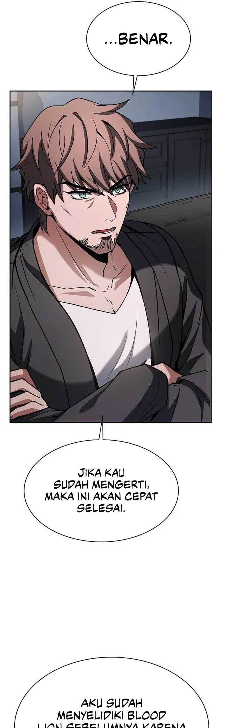 The Constellations Are My Disciples Chapter 79 Gambar 18