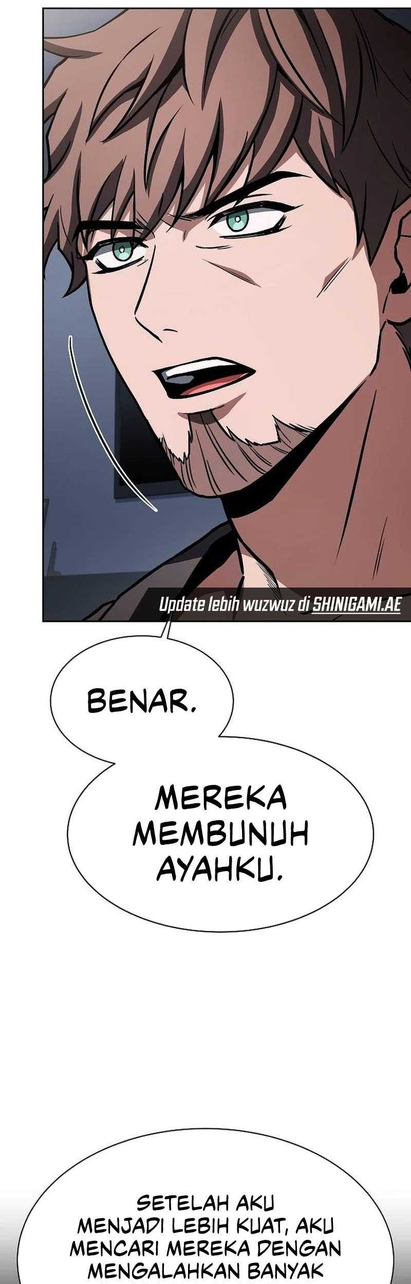 The Constellations Are My Disciples Chapter 79 Gambar 20