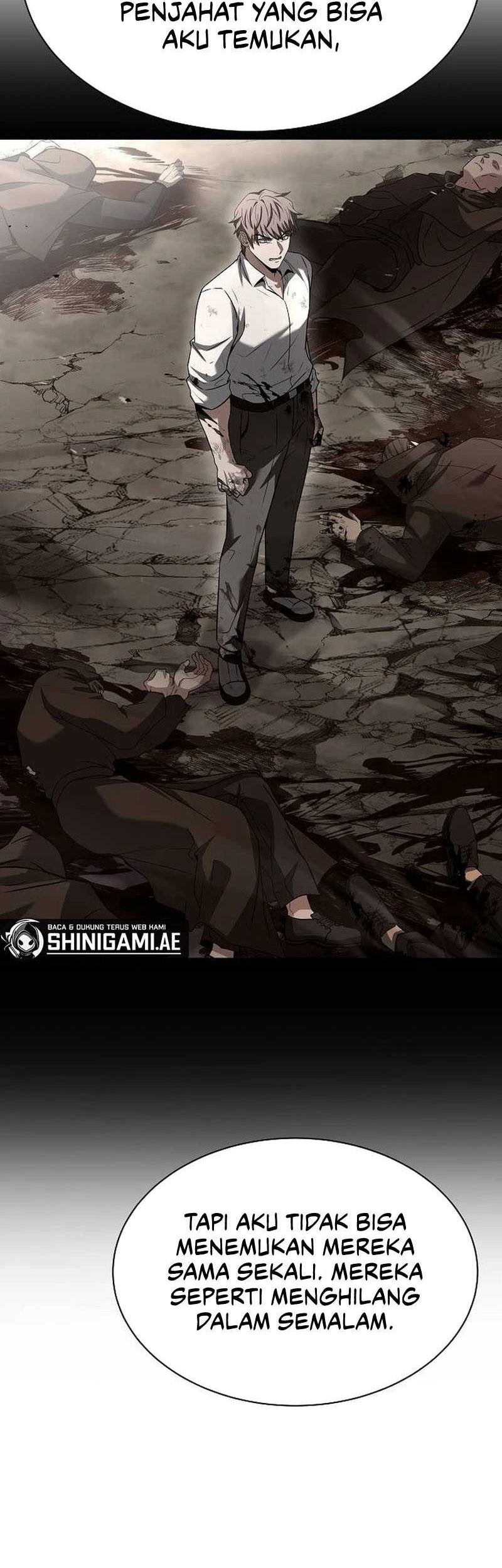 The Constellations Are My Disciples Chapter 79 Gambar 21