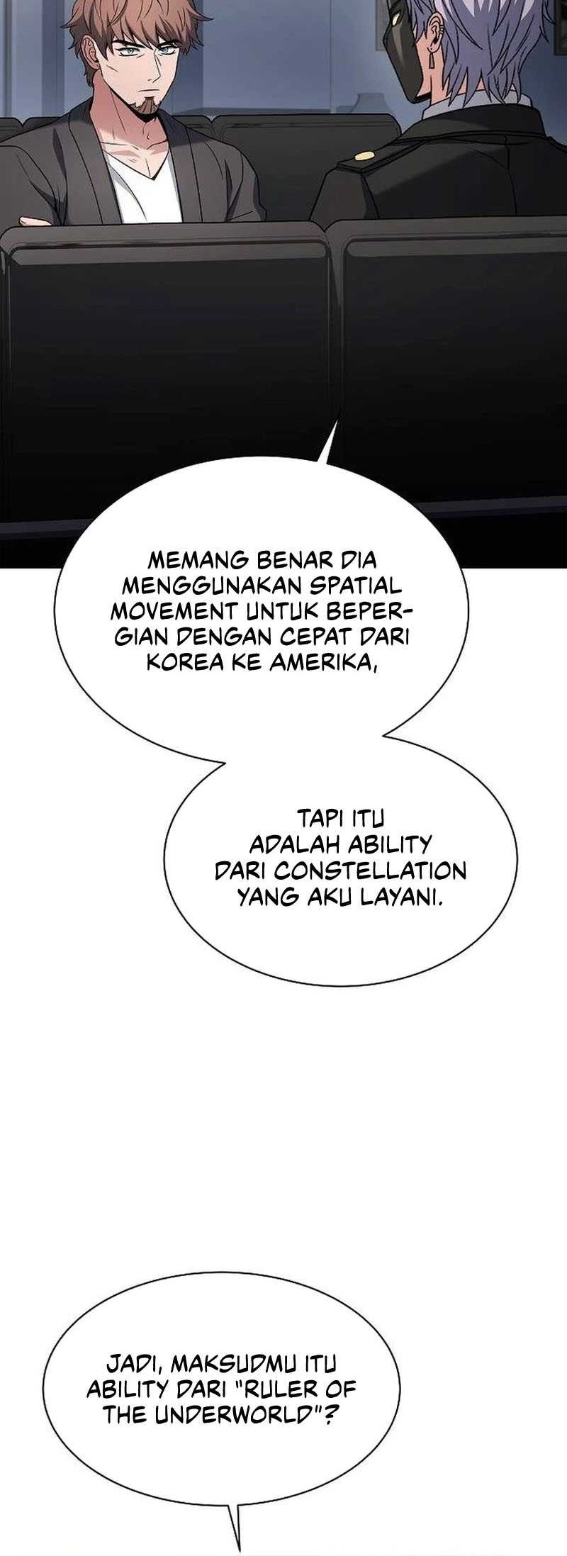 The Constellations Are My Disciples Chapter 79 Gambar 25