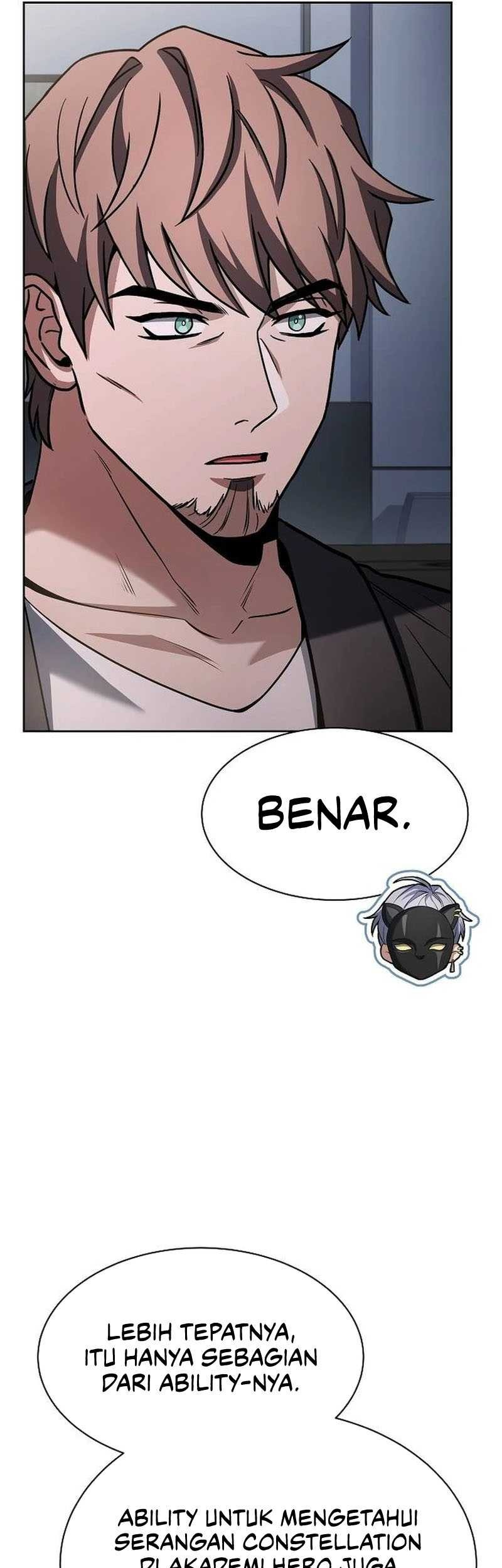 The Constellations Are My Disciples Chapter 79 Gambar 26