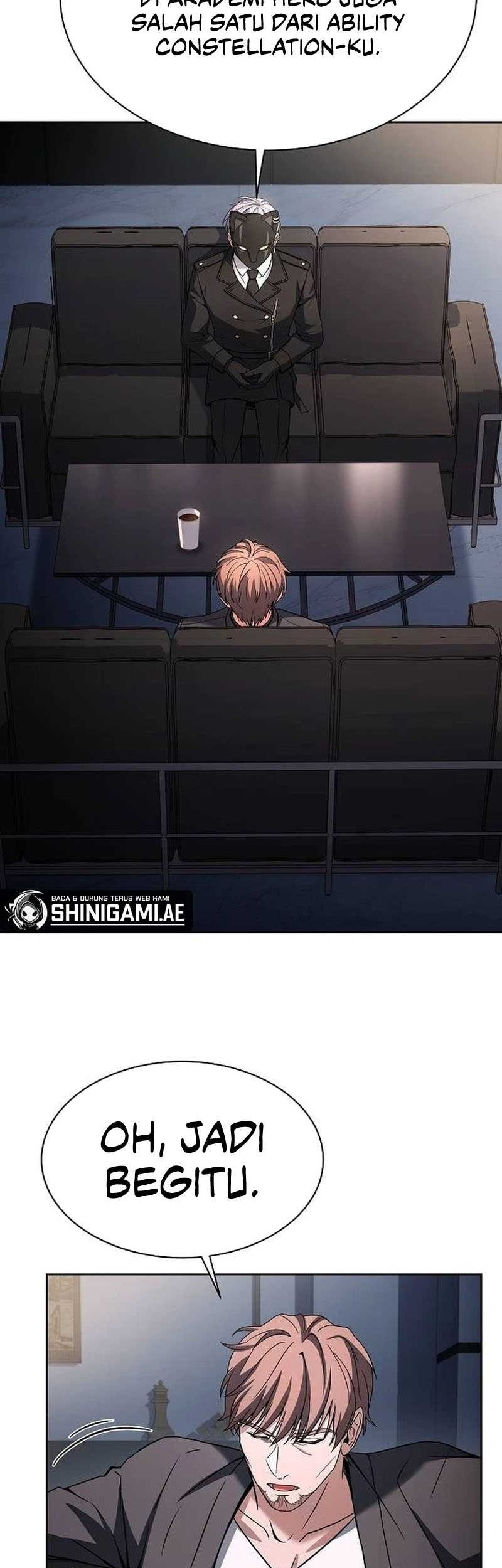 The Constellations Are My Disciples Chapter 79 Gambar 27