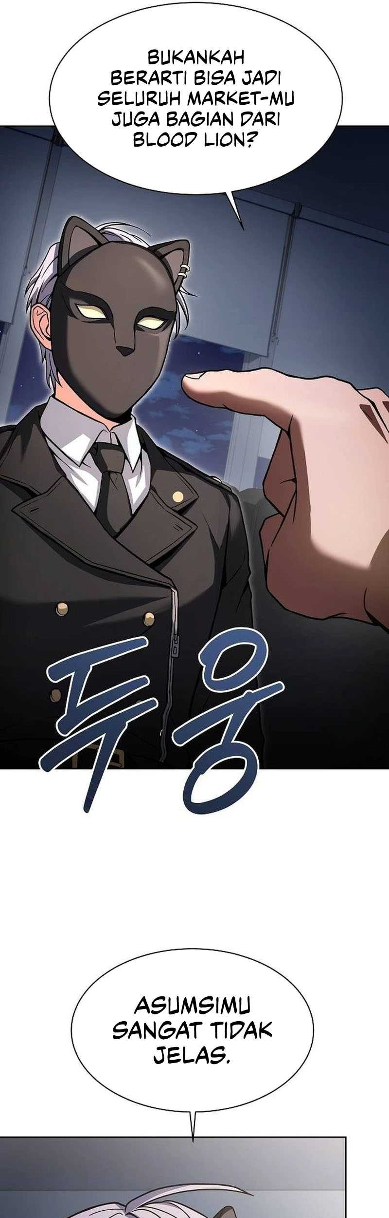 The Constellations Are My Disciples Chapter 79 Gambar 30