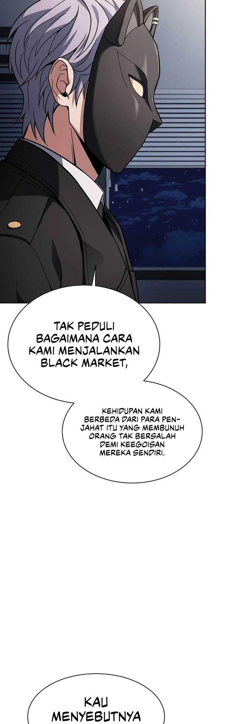 The Constellations Are My Disciples Chapter 79 Gambar 31