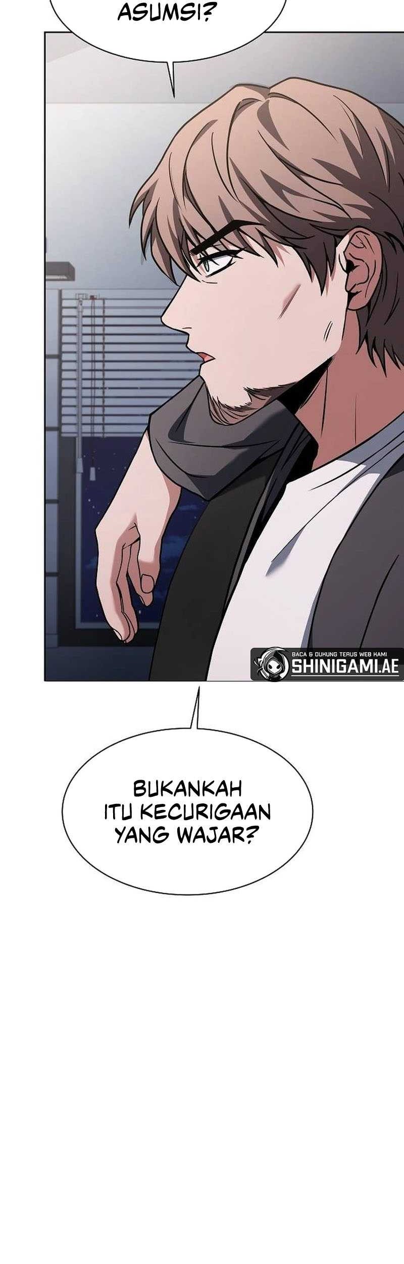 The Constellations Are My Disciples Chapter 79 Gambar 32