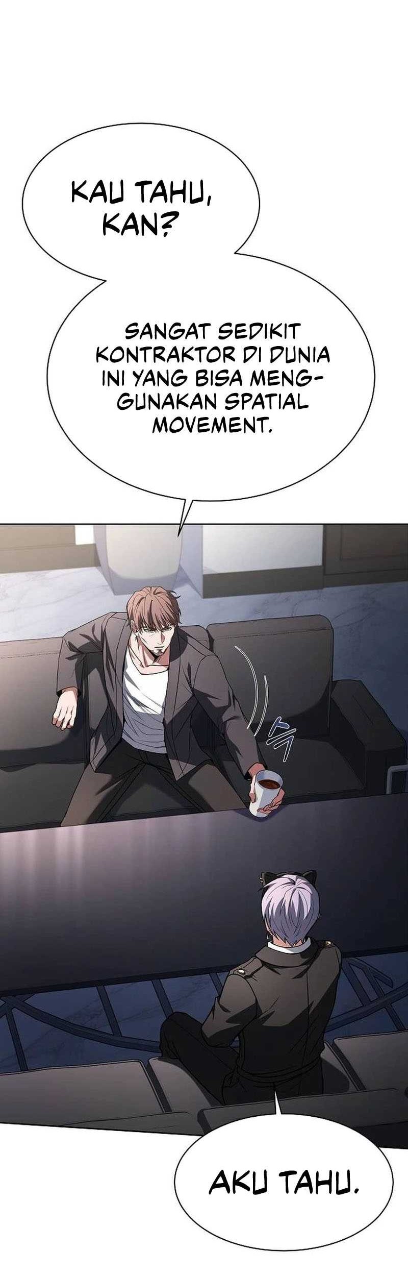 The Constellations Are My Disciples Chapter 79 Gambar 33