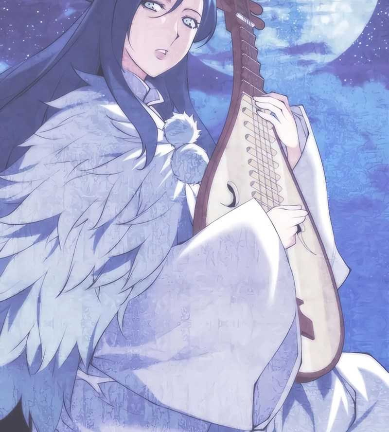 Records Of The Swordsman Scholar Chapter 120 Gambar 6