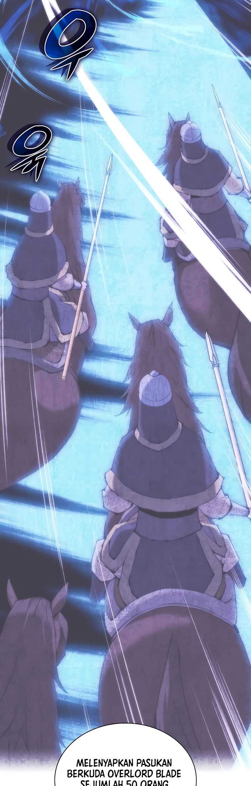 Records Of The Swordsman Scholar Chapter 120 Gambar 9