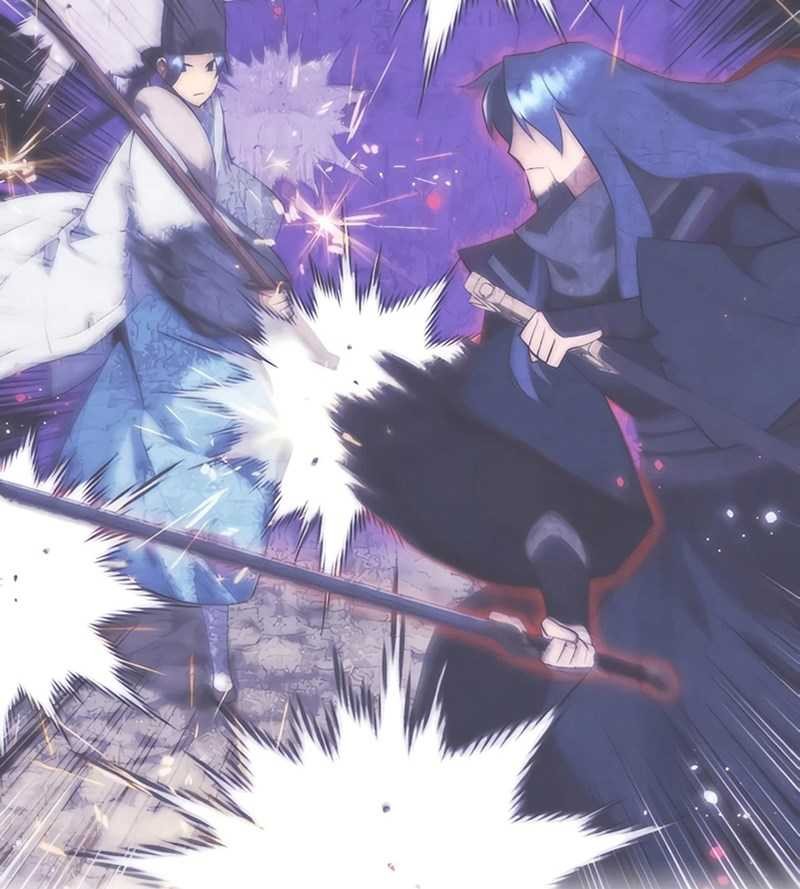 Records Of The Swordsman Scholar Chapter 120 Gambar 16