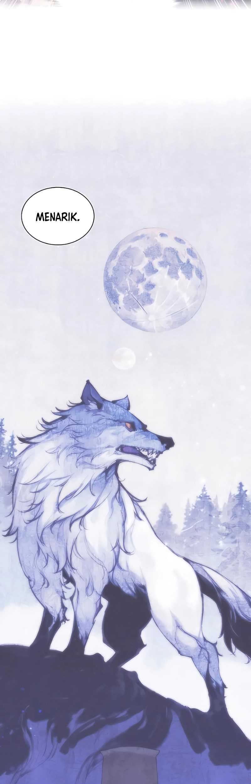 Records Of The Swordsman Scholar Chapter 120 Gambar 17