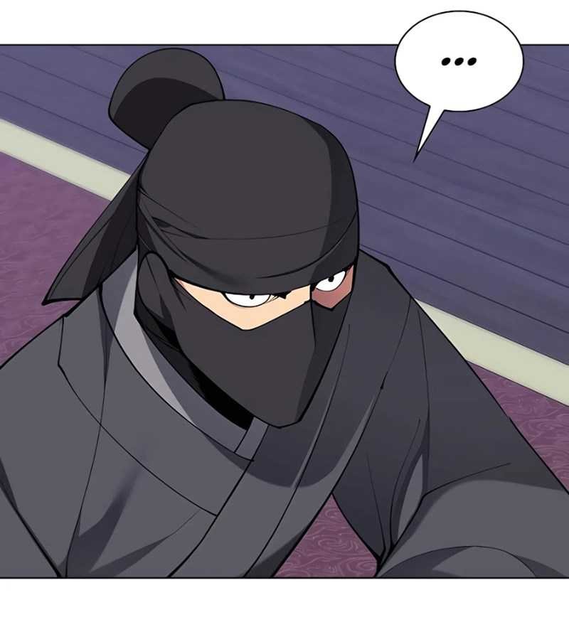 Records Of The Swordsman Scholar Chapter 120 Gambar 26
