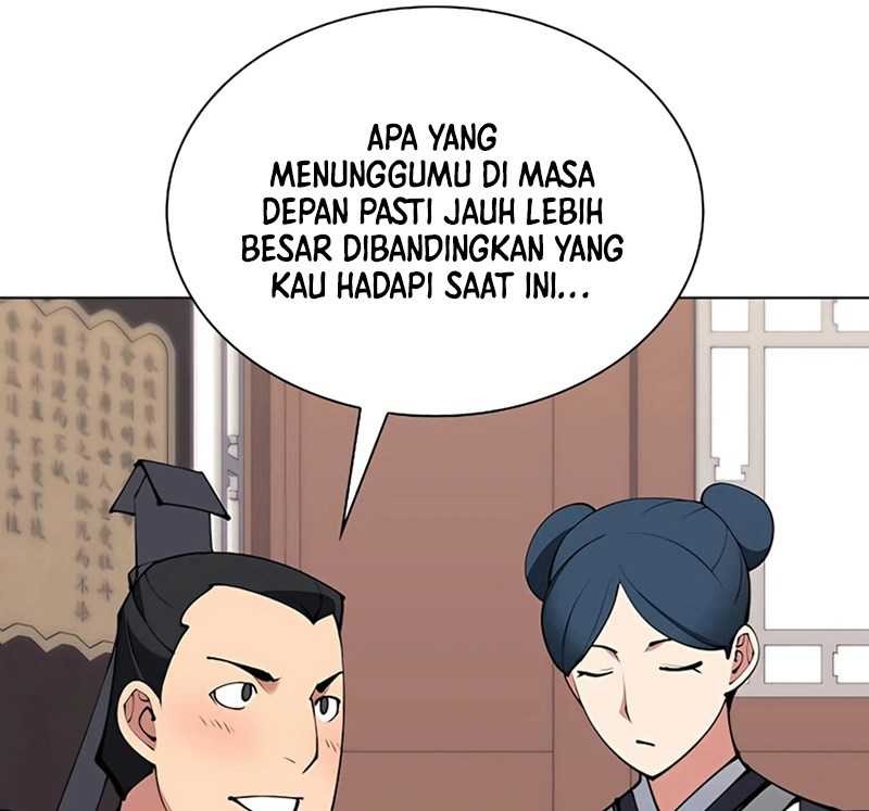 Records Of The Swordsman Scholar Chapter 120 Gambar 36