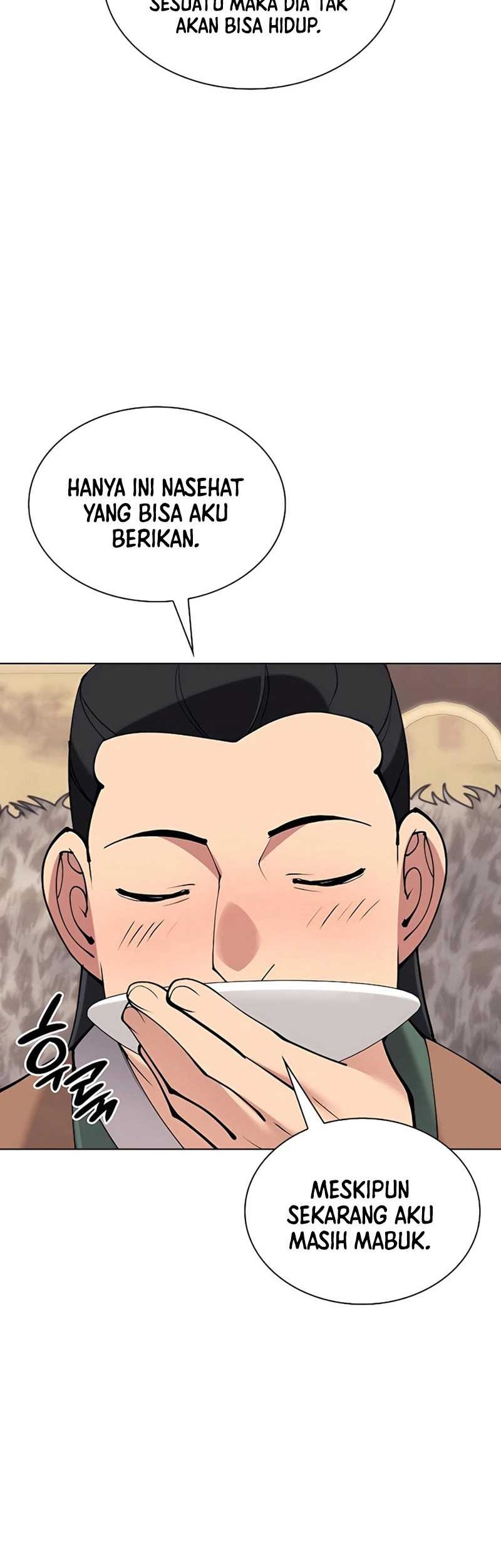 Records Of The Swordsman Scholar Chapter 120 Gambar 38