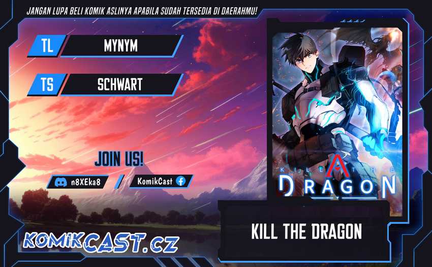 Baca Komik Kill The Dragon Chapter 117 Gambar 1