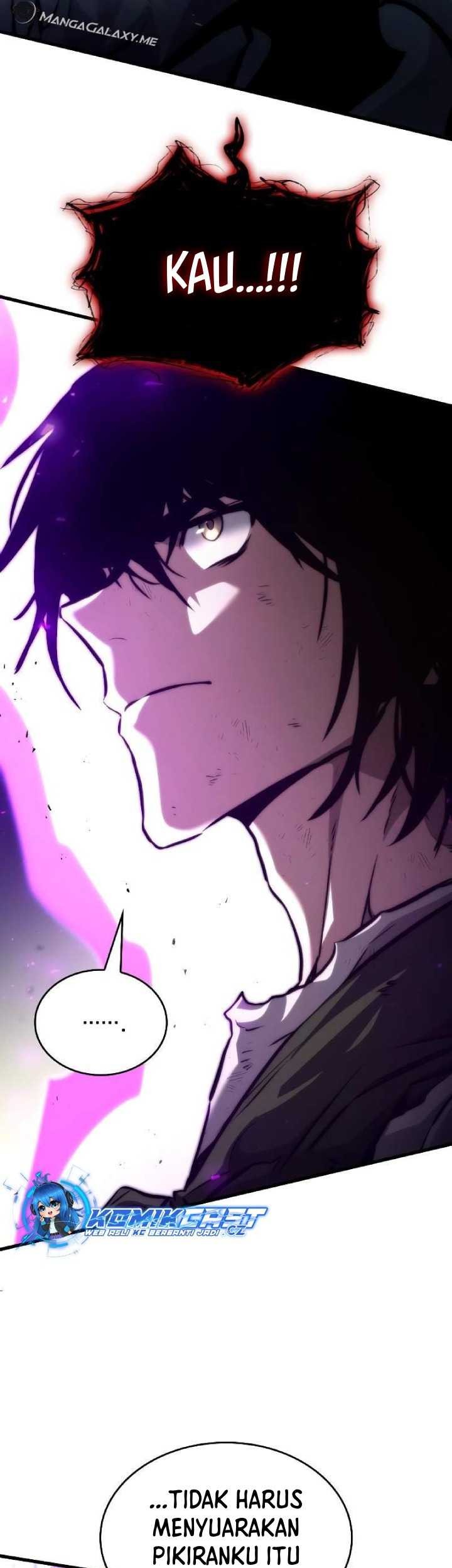 Kill The Dragon Chapter 117 Gambar 18