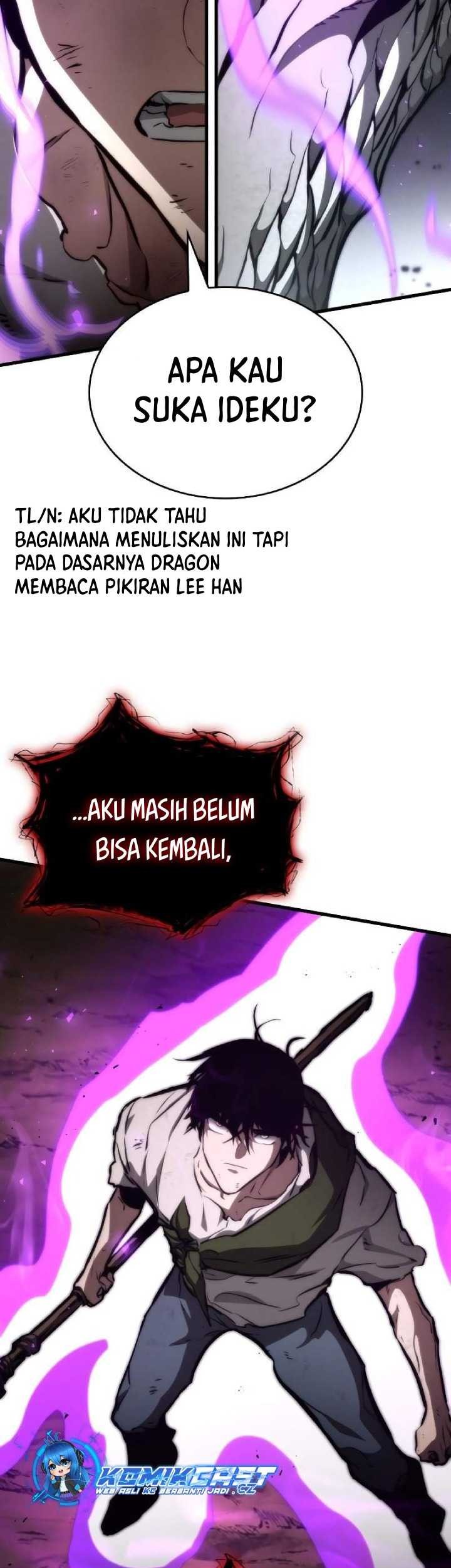 Kill The Dragon Chapter 117 Gambar 20