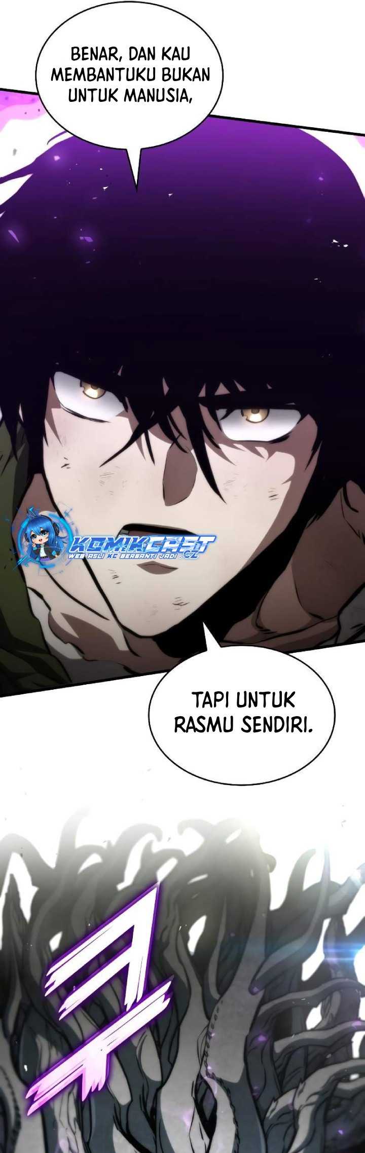 Kill The Dragon Chapter 117 Gambar 22
