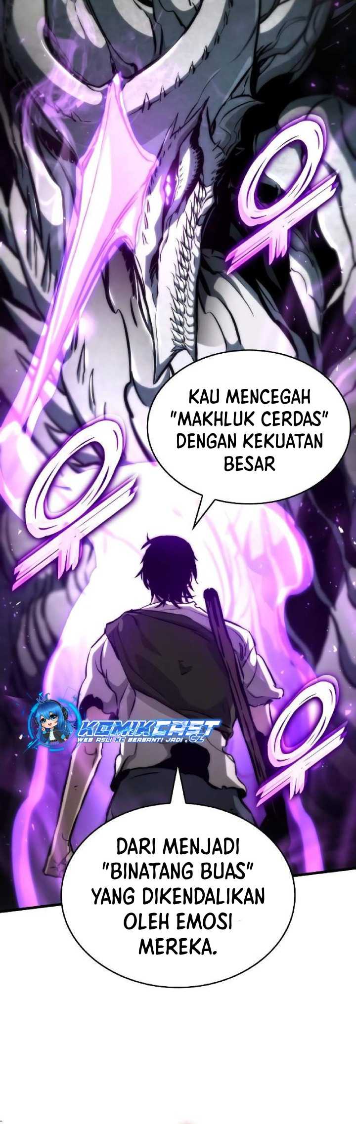 Kill The Dragon Chapter 117 Gambar 23