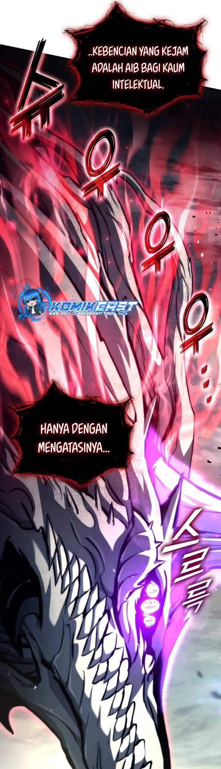Kill The Dragon Chapter 117 Gambar 24