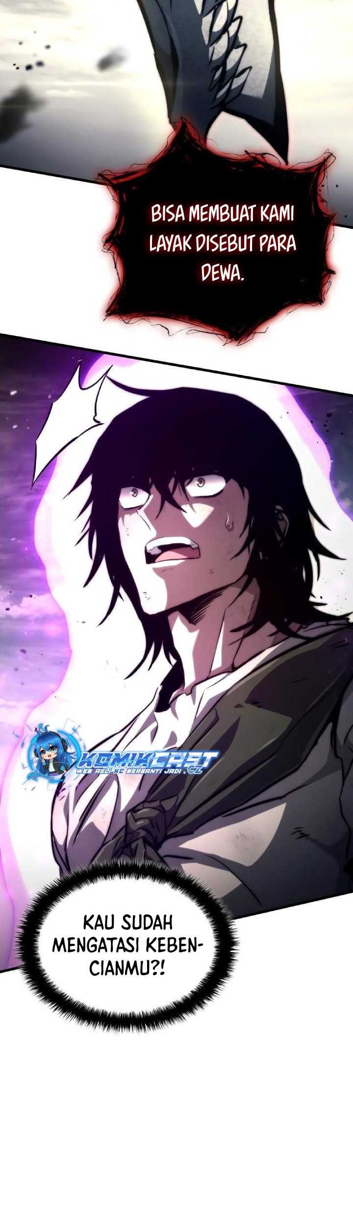 Kill The Dragon Chapter 117 Gambar 26