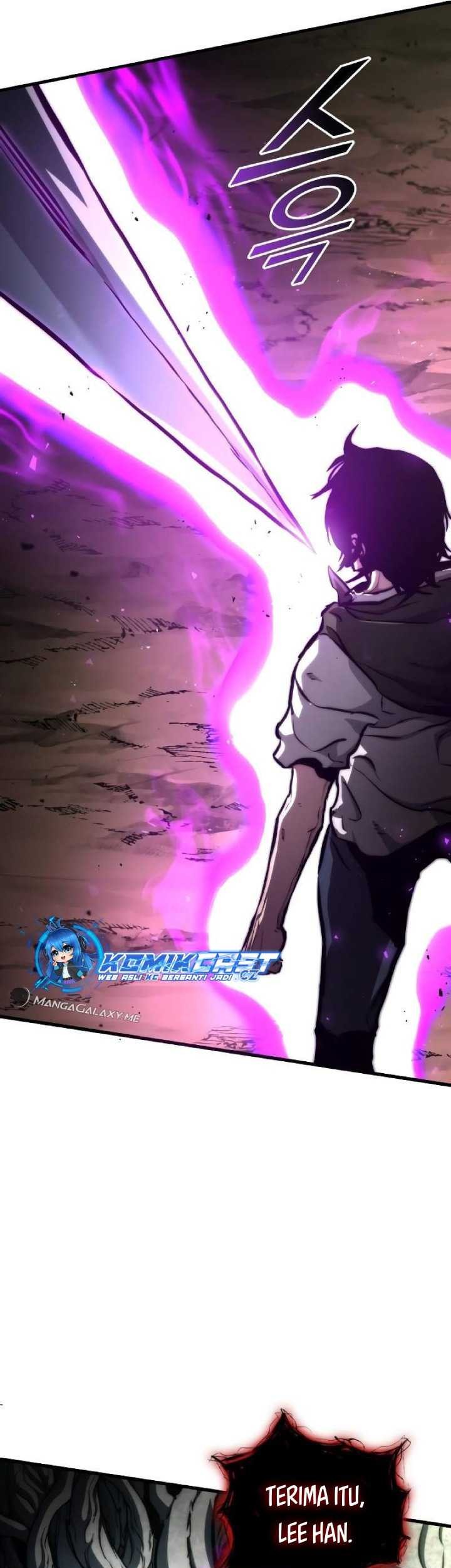 Kill The Dragon Chapter 117 Gambar 32