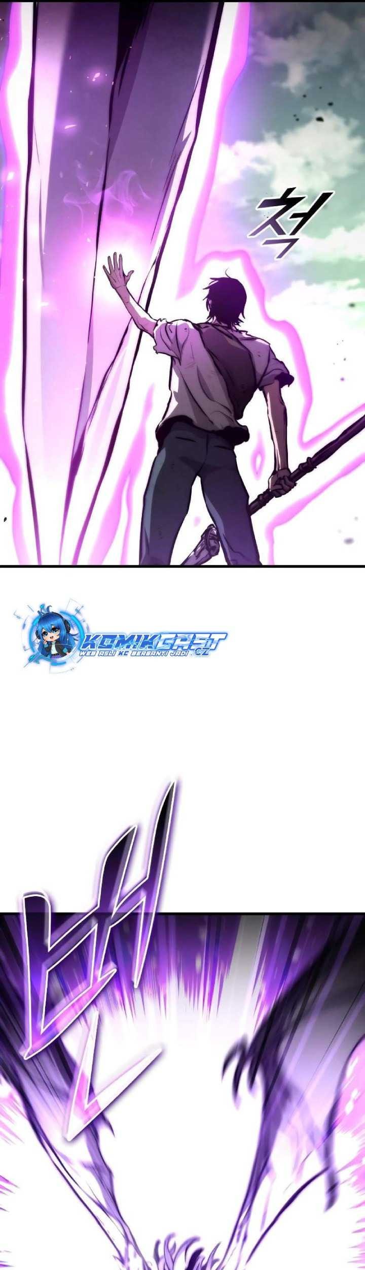 Kill The Dragon Chapter 117 Gambar 36