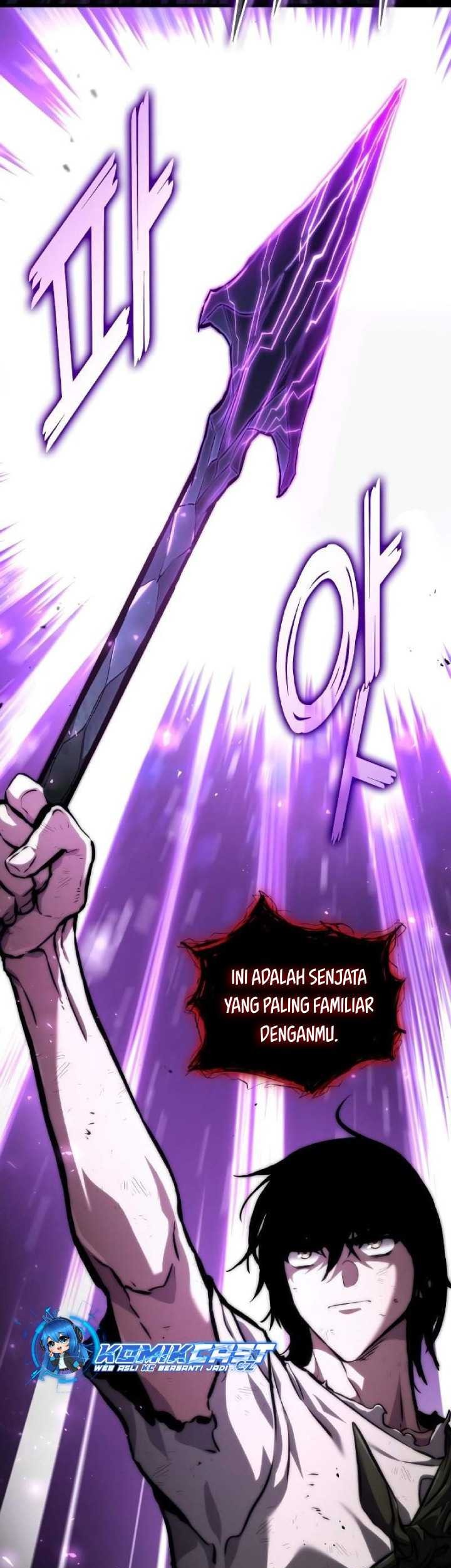 Kill The Dragon Chapter 117 Gambar 38