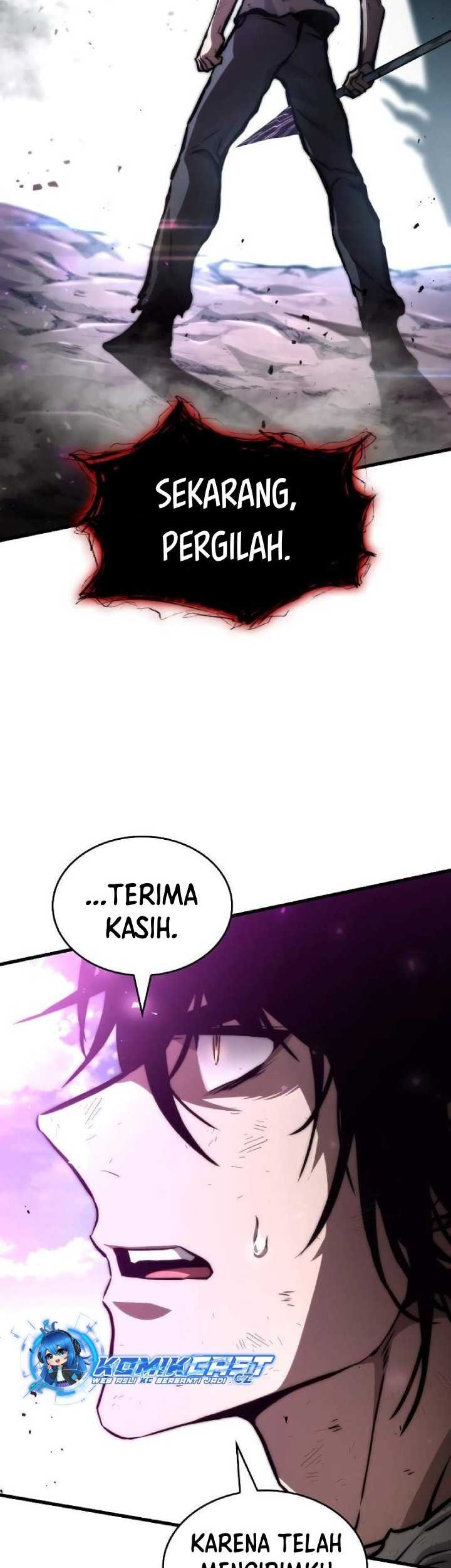 Kill The Dragon Chapter 117 Gambar 42