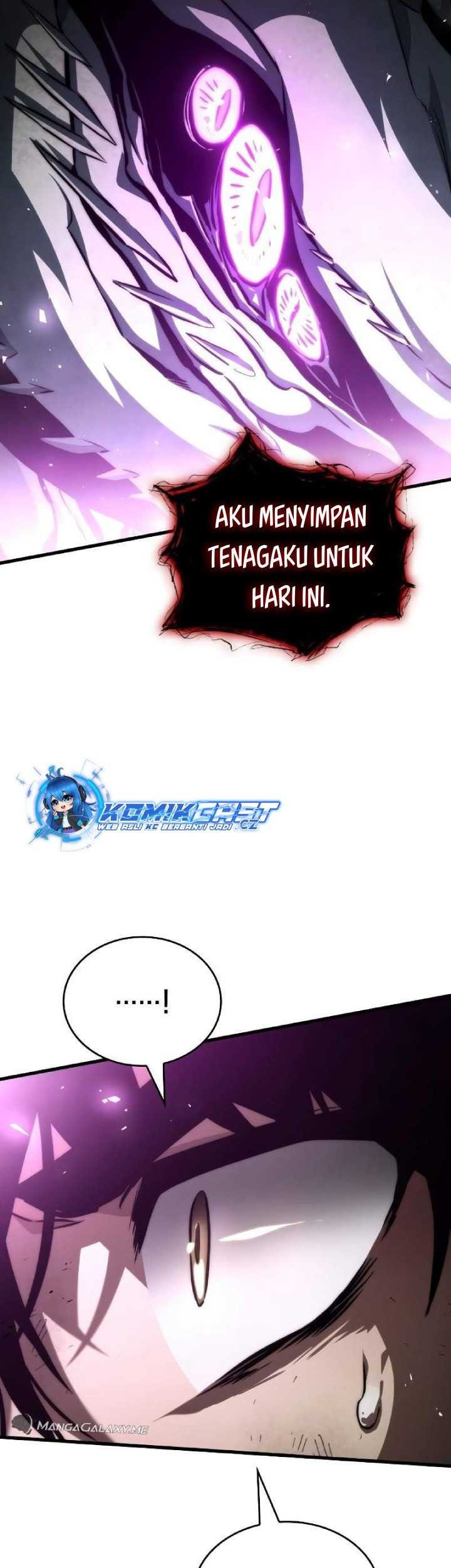 Kill The Dragon Chapter 117 Gambar 44