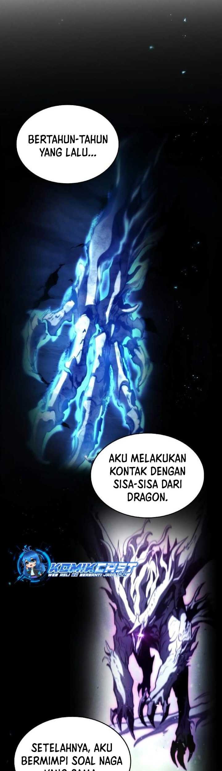 Kill The Dragon Chapter 117 Gambar 46
