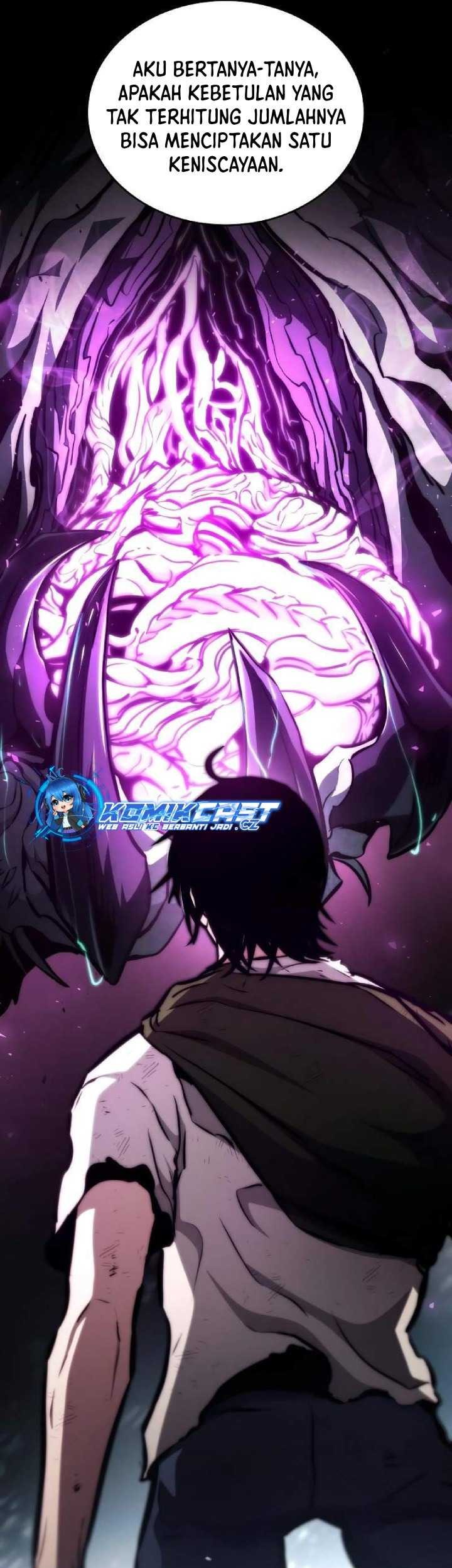 Kill The Dragon Chapter 117 Gambar 48