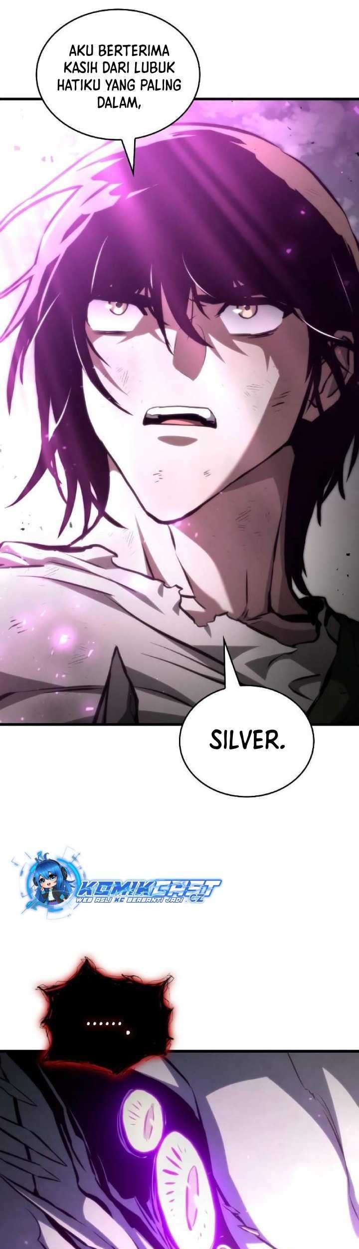 Kill The Dragon Chapter 117 Gambar 50