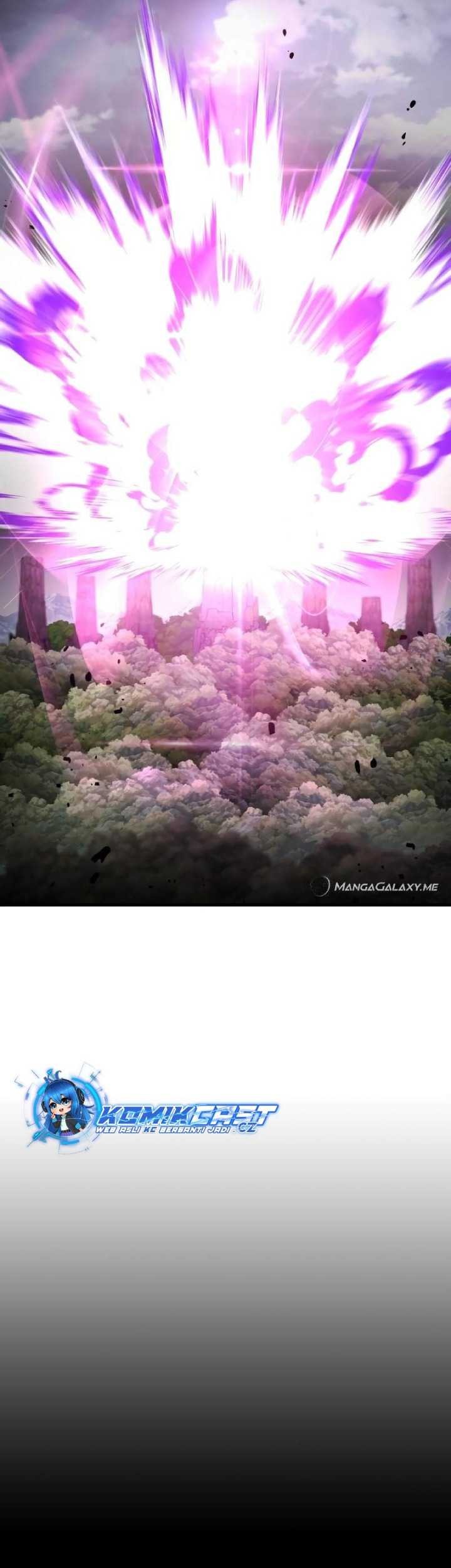 Kill The Dragon Chapter 117 Gambar 54