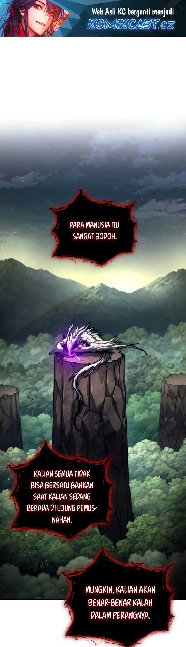 Baca Manhwa Kill The Dragon Chapter 117 Gambar 2