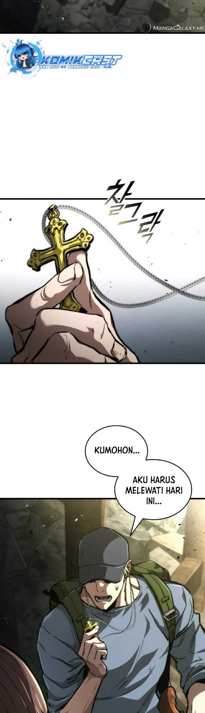 Kill The Dragon Chapter 117 Gambar 60