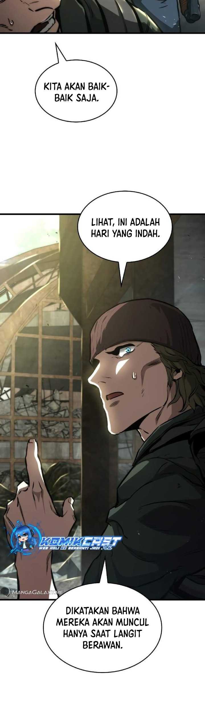 Kill The Dragon Chapter 117 Gambar 62