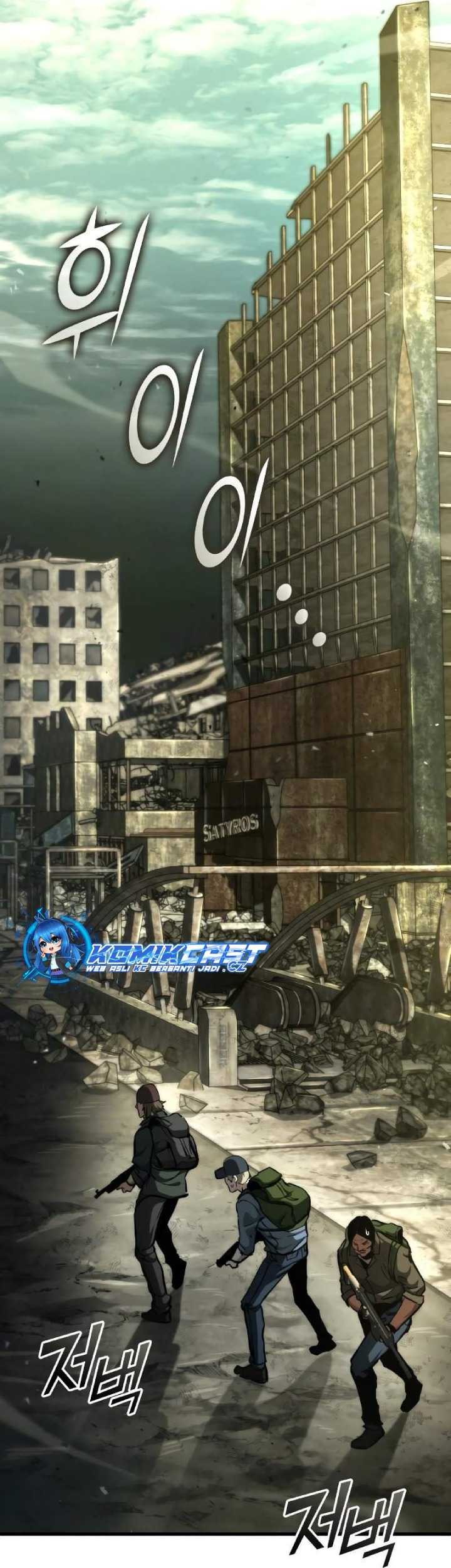 Kill The Dragon Chapter 117 Gambar 64