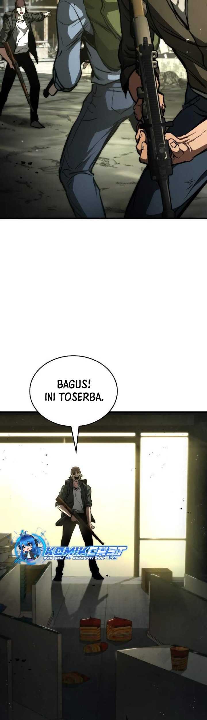 Kill The Dragon Chapter 117 Gambar 66