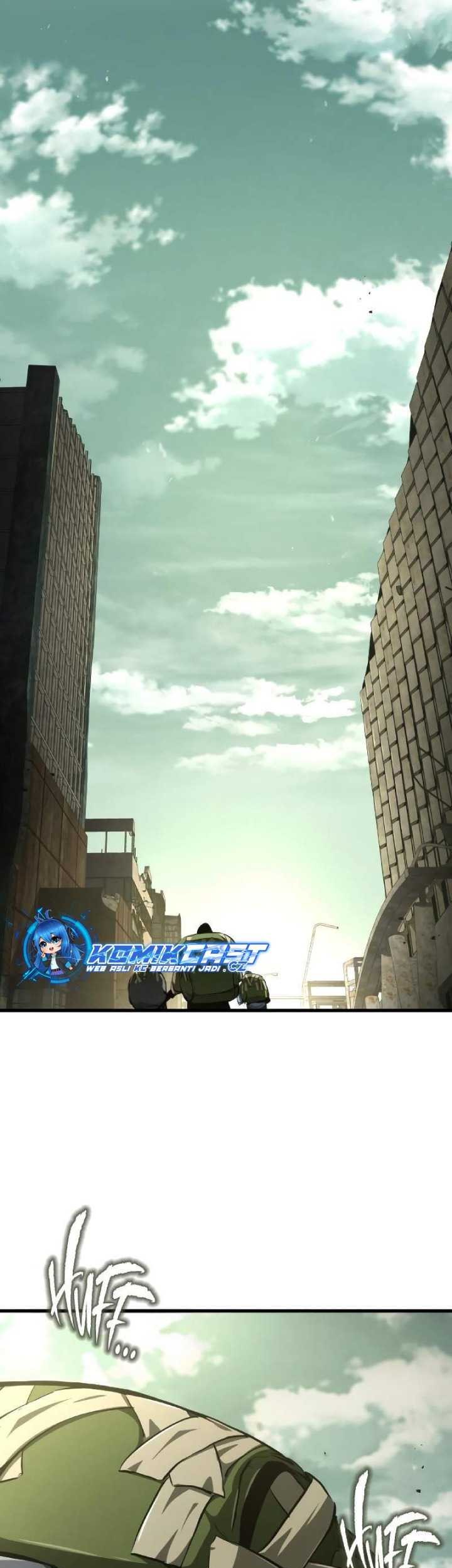 Kill The Dragon Chapter 117 Gambar 68