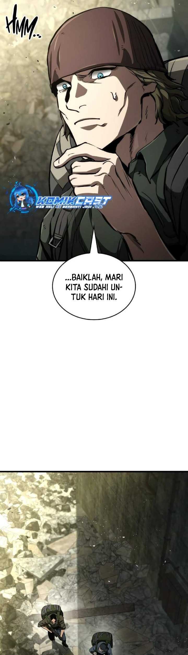 Kill The Dragon Chapter 117 Gambar 72