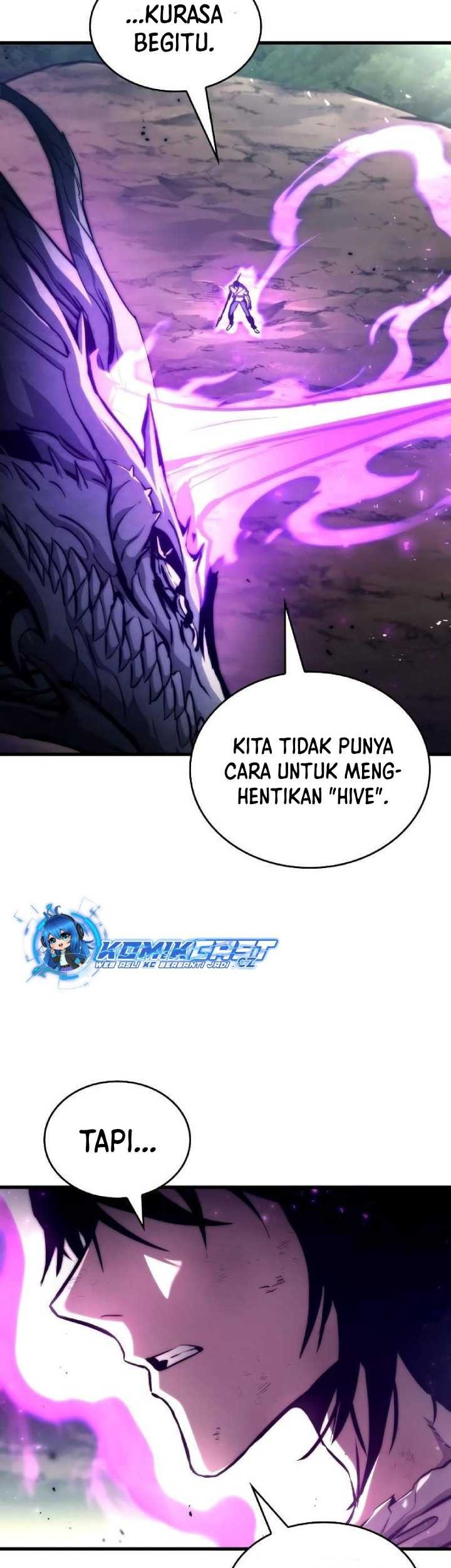 Kill The Dragon Chapter 117 Gambar 4