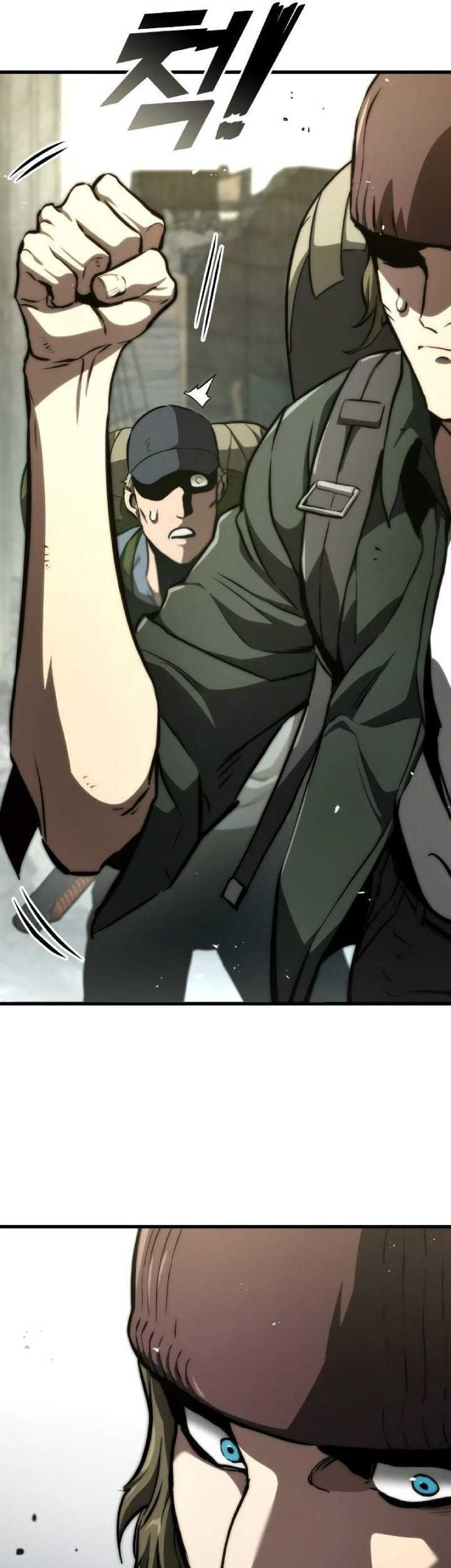 Kill The Dragon Chapter 117 Gambar 76